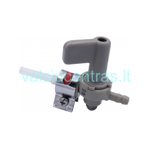 Originalus kuro kranelis Suzuki DF2.5 varikliams nuo 2011m.